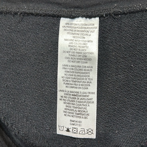 Calvin Klein Performance Comfy Jogger Loungewear Size Small - Picture 8 of 10